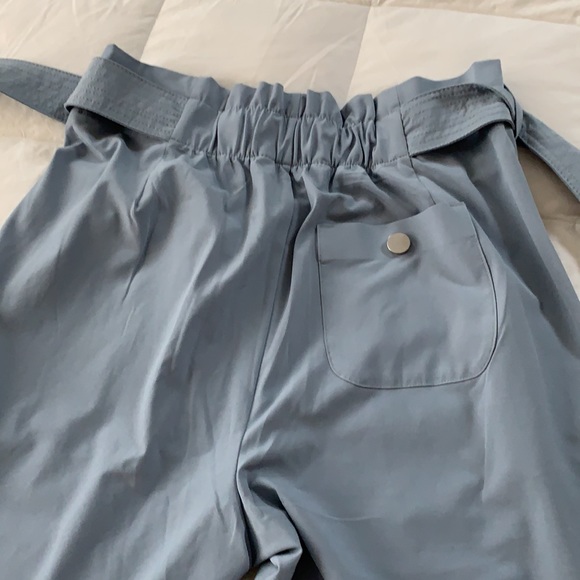 Athleta Skyline II in discontinued dusty blue - Picture 8 of 8